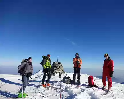 2017-01-08_33 Au sommet du Monte Meidassa (3107 m)